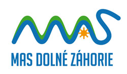 MAS Dolné Záhorie - logo